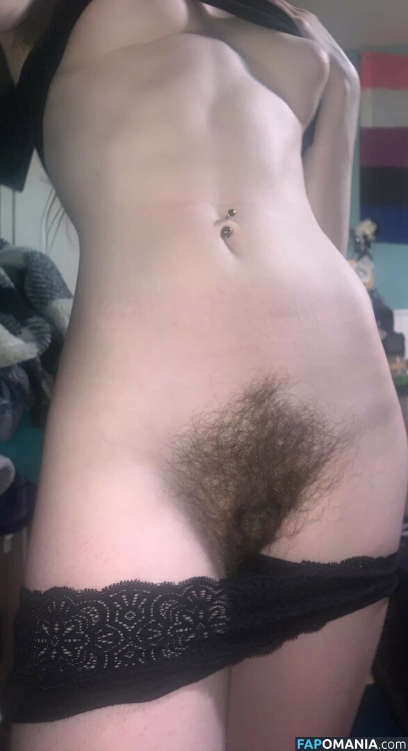 Baby Ali / baby_ali / hairy teen Nago OnlyFans  Przeciekłe zdjęcie #4