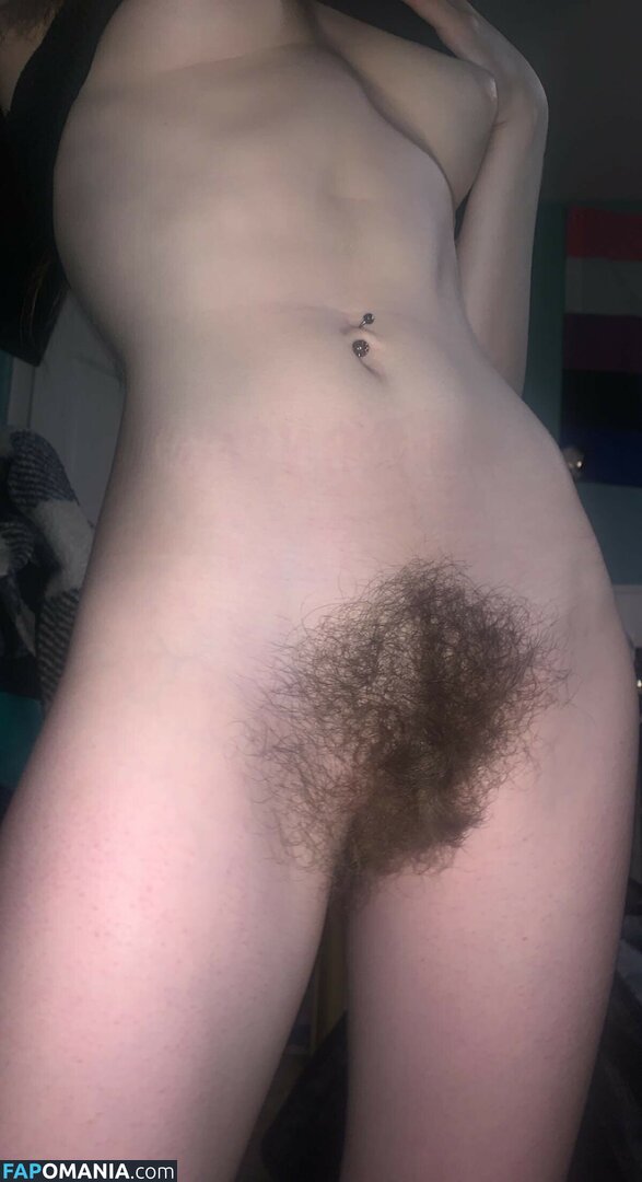Baby Ali / baby_ali / hairy teen Nago OnlyFans  Przeciekłe zdjęcie #9