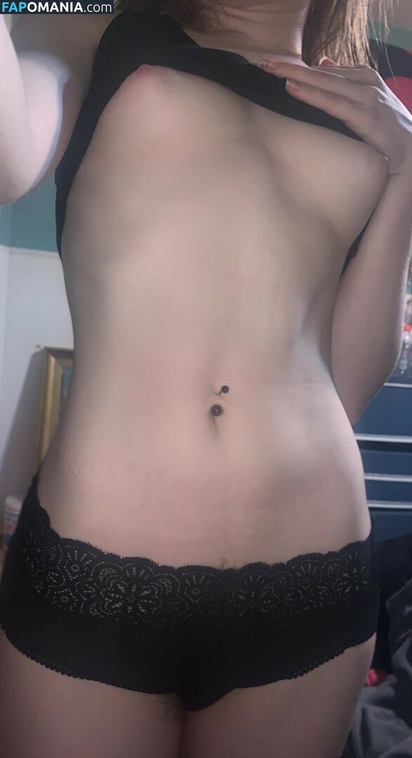 Baby Ali / baby_ali / hairy teen Nago OnlyFans  Przeciekłe zdjęcie #21