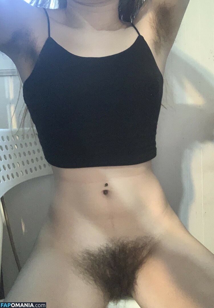 Baby Ali / baby_ali / hairy teen Nago OnlyFans  Przeciekłe zdjęcie #123