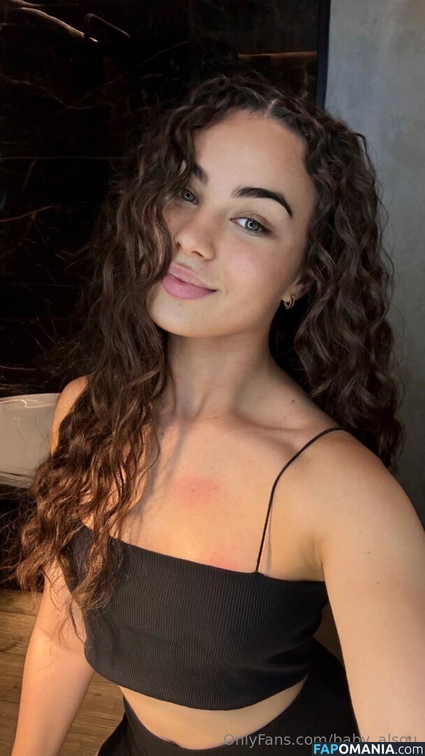 baby_alsou / baby_alsu_ Nago OnlyFans  Przeciekłe zdjęcie #8