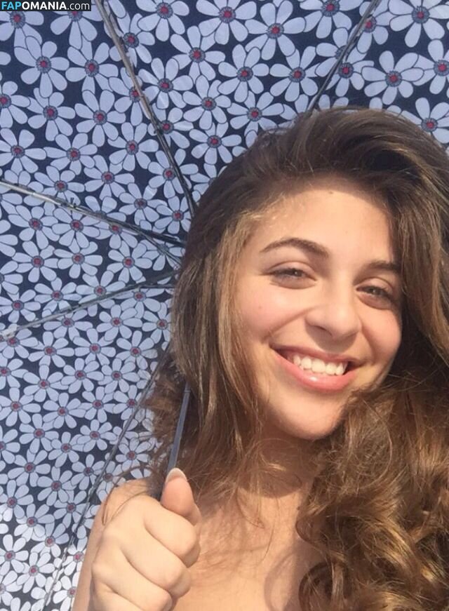 Baby Ariel Nago OnlyFans  Przeciekłe zdjęcie #10