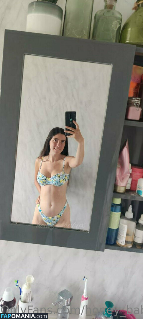 Baby Ash Nago OnlyFans  Przeciekłe zdjęcie #39