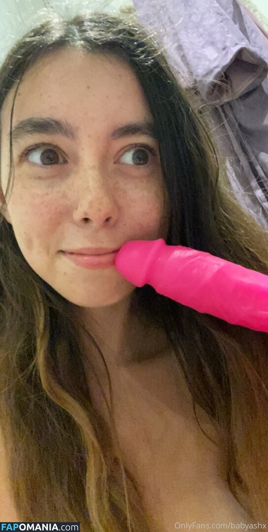 Baby Ash Nago OnlyFans  Przeciekłe zdjęcie #417