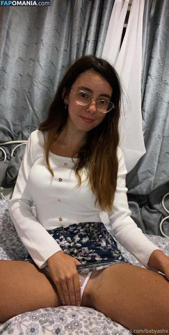 Baby Ash Nago OnlyFans  Przeciekłe zdjęcie #424