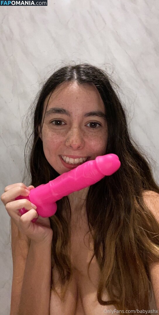 Baby Ash Nago OnlyFans  Przeciekłe zdjęcie #431