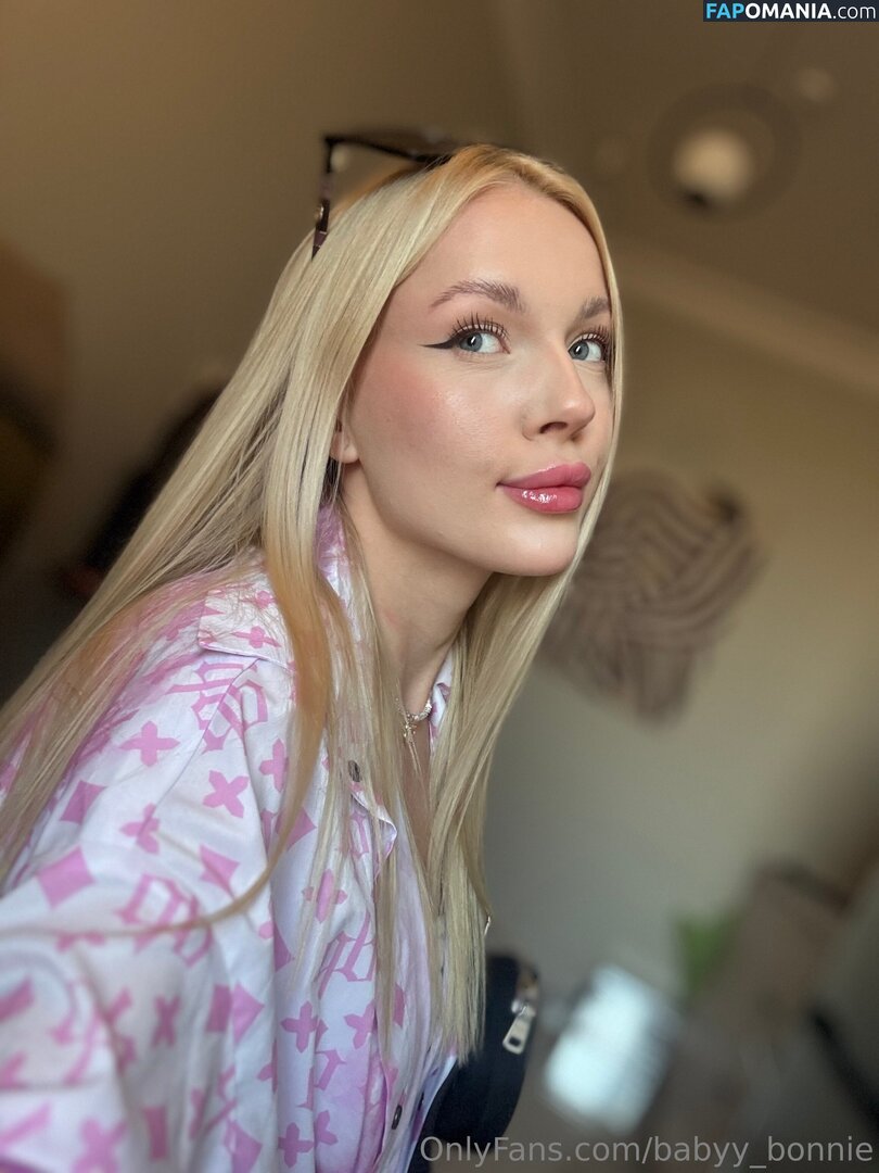 baaby.bon / baby_bonn Nago OnlyFans  Przeciekłe zdjęcie #3
