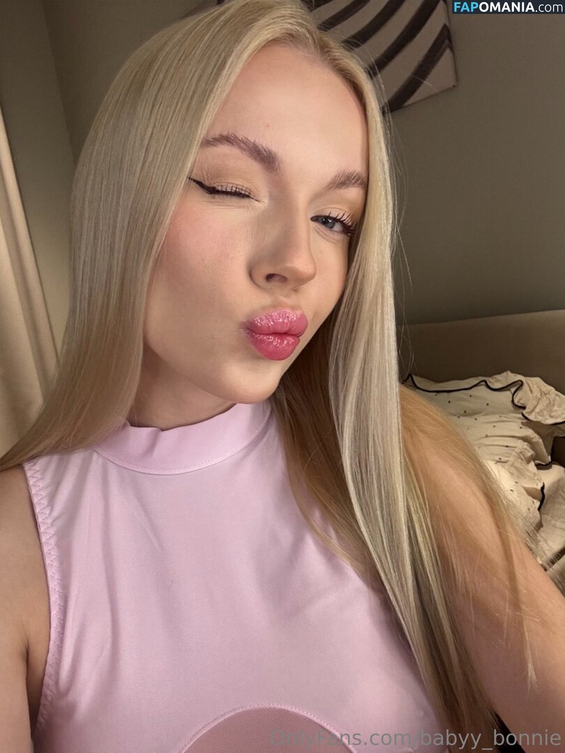 baaby.bon / baby_bonn Nago OnlyFans  Przeciekłe zdjęcie #4