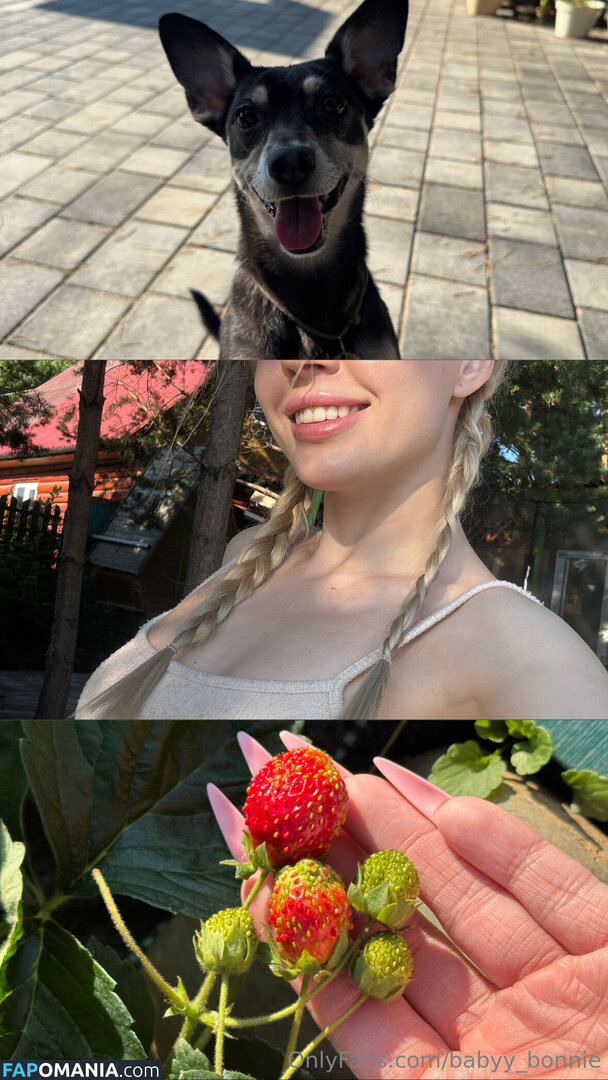 baaby.bon / baby_bonn Nago OnlyFans  Przeciekłe zdjęcie #8
