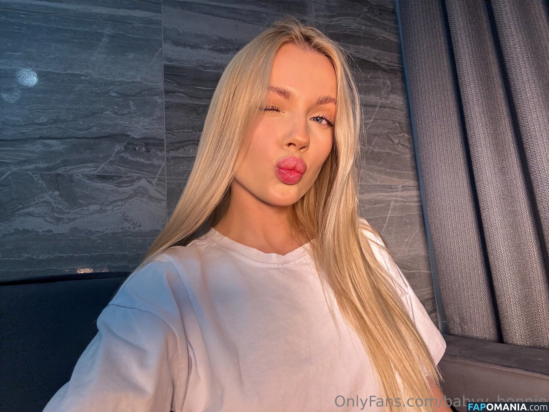 baaby.bon / baby_bonn Nago OnlyFans  Przeciekłe zdjęcie #10