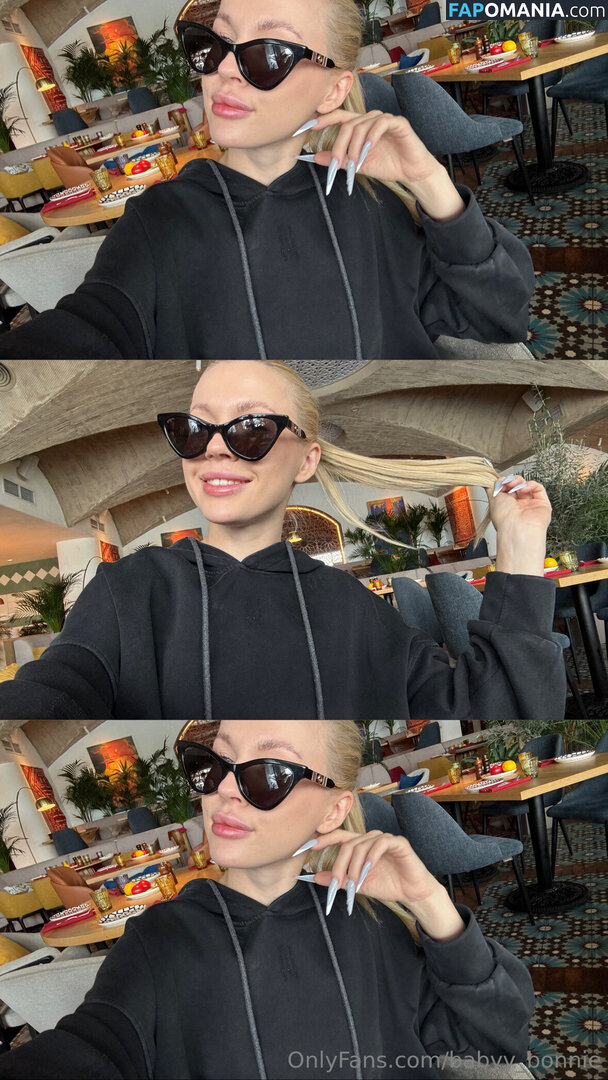 baaby.bon / baby_bonn Nago OnlyFans  Przeciekłe zdjęcie #12