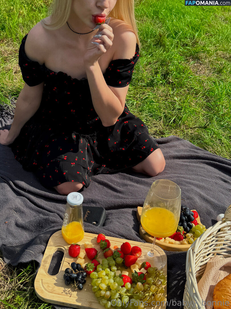 baaby.bon / baby_bonn Nago OnlyFans  Przeciekłe zdjęcie #14