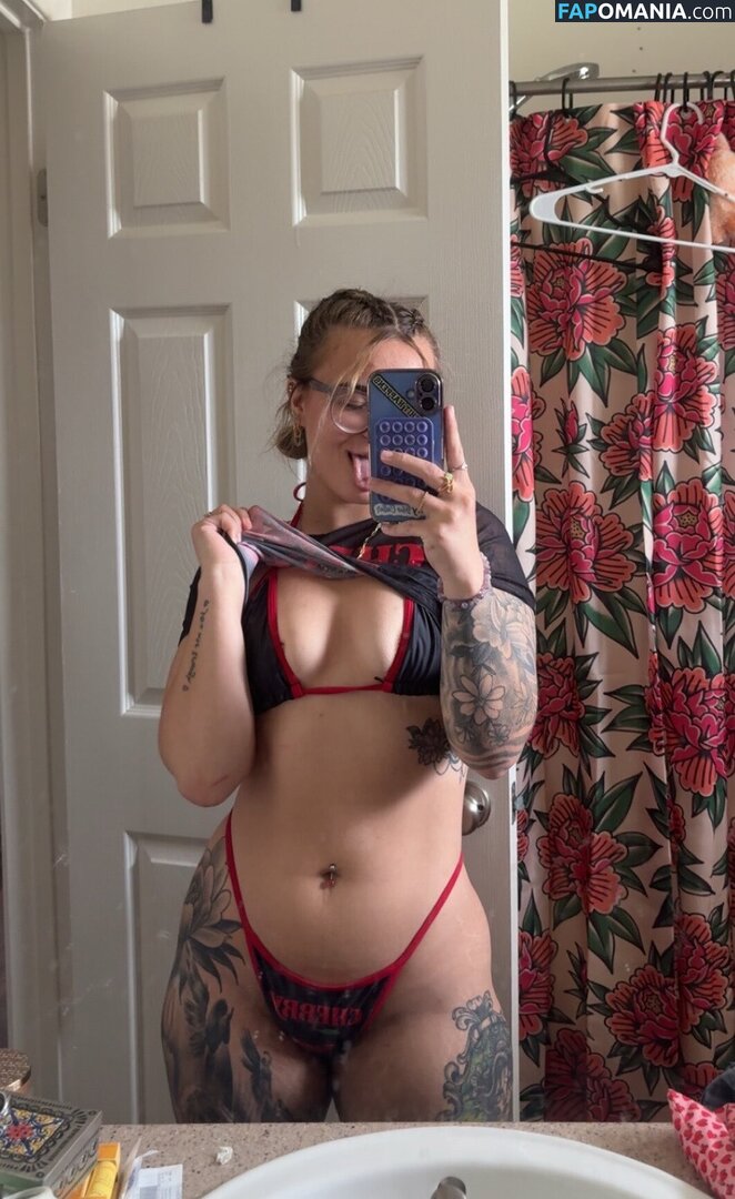 Baby Cakes / bb.cake / https: Nago OnlyFans  Przeciekłe zdjęcie #4