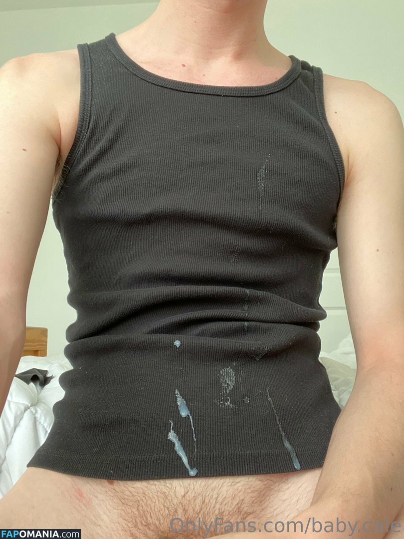 baby.cale / cale.little.baby Nago OnlyFans  Przeciekłe zdjęcie #1