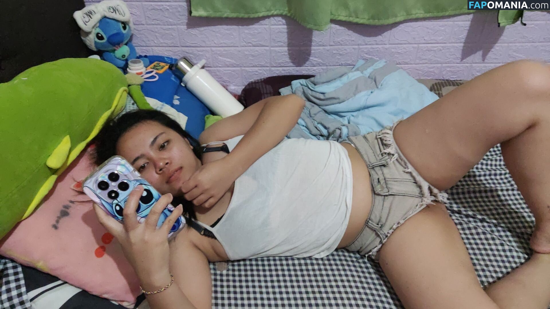 Babby Meilie / BabyGirlYani-k2i / Baby_Girl-Hui Nago OnlyFans  Przeciekłe zdjęcie #1