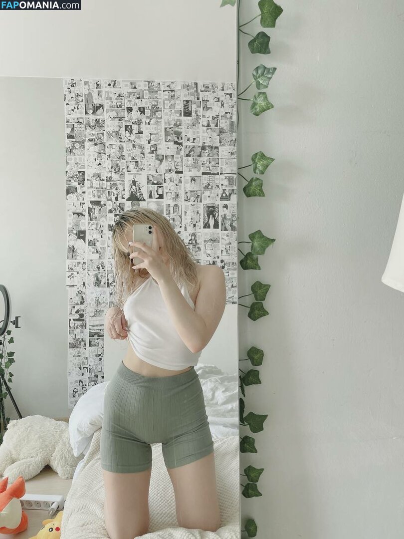 _jenny_sweety_ / baby_jett / baby_jeyy Nago OnlyFans  Przeciekłe zdjęcie #8