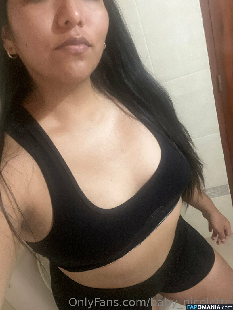 baby_nicolette / kaylabrisbin_realtor Nago OnlyFans  Przeciekłe zdjęcie #27