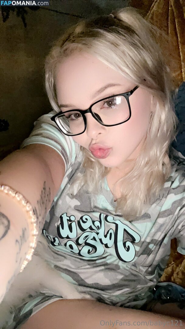 babyc121 / babyc911 Nago OnlyFans  Przeciekłe zdjęcie #38