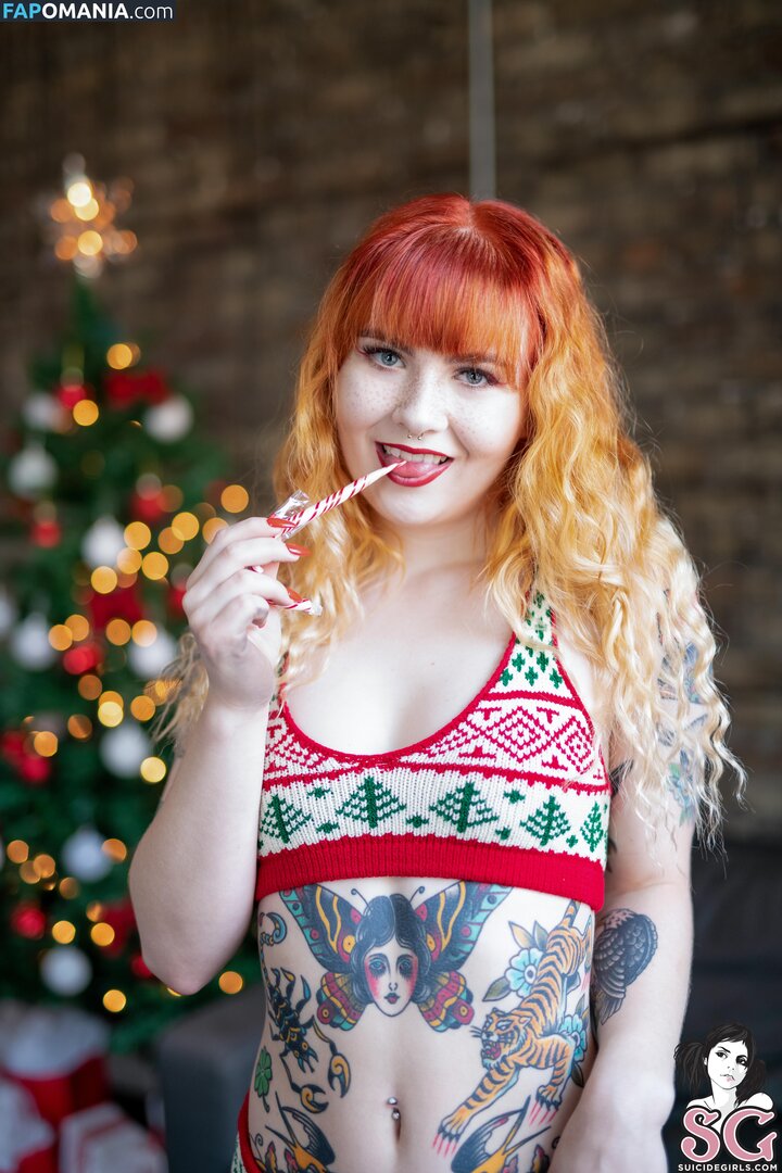 babycakes._ / babycakes1920 / cygnet suicide / pa1s_ Nago OnlyFans  Przeciekłe zdjęcie #24