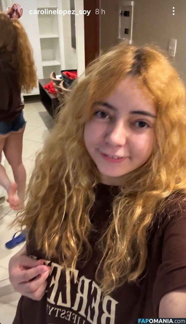 Caroline Lopes / babycaroline / babycaroline6 / babycaroline69 Nago OnlyFans  Przeciekłe zdjęcie #91