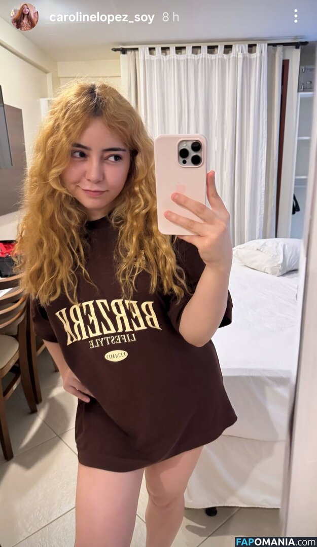 Caroline Lopes / babycaroline / babycaroline6 / babycaroline69 Nago OnlyFans  Przeciekłe zdjęcie #92