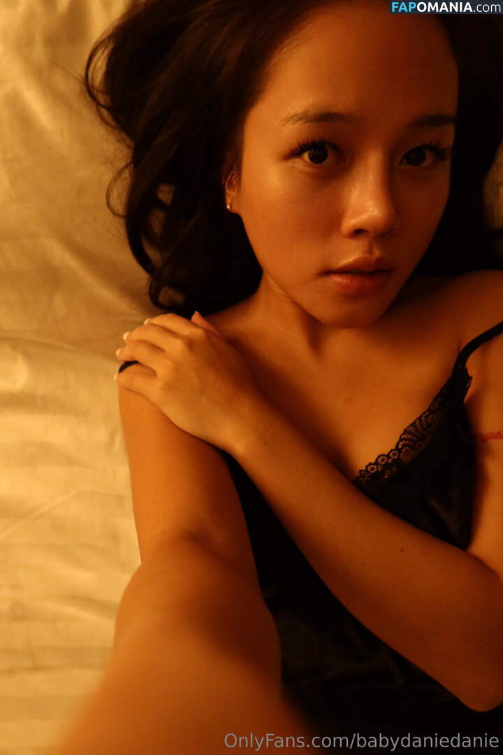 babydaniedanie / daniejanemuse Nago OnlyFans  Przeciekłe zdjęcie #99