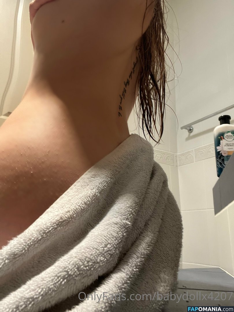 babydoll420_ / babydollx4207 Nago OnlyFans  Przeciekłe zdjęcie #27