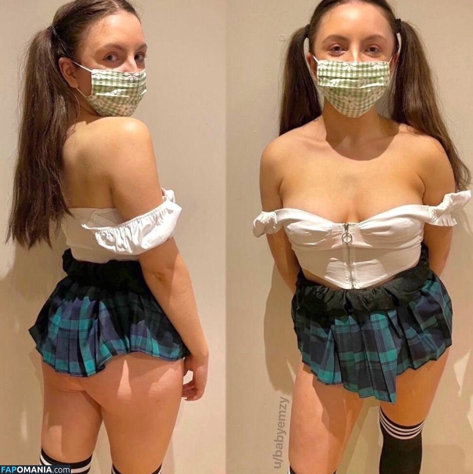 Babyemzy Nago OnlyFans  Przeciekłe zdjęcie #2