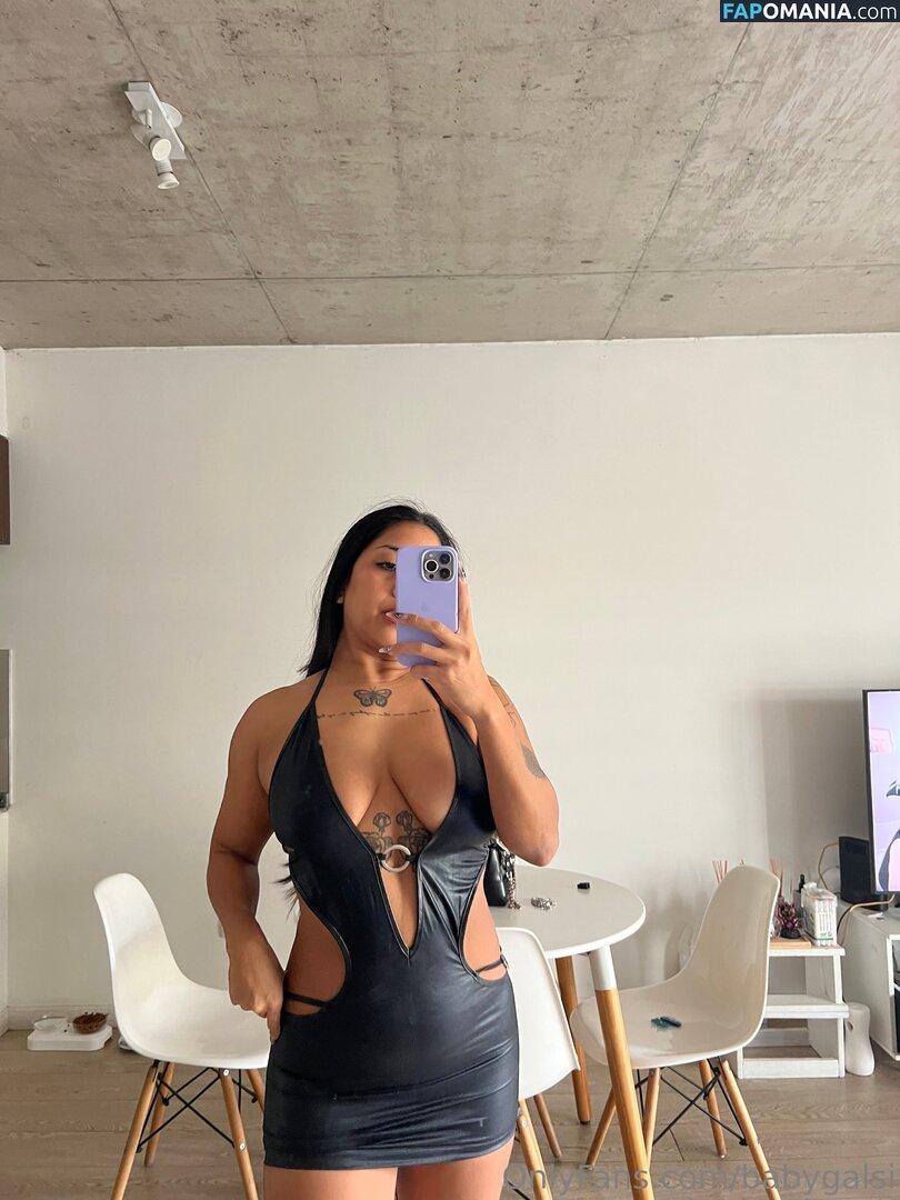 babygalsi / shopbabygal Nago OnlyFans  Przeciekłe zdjęcie #47
