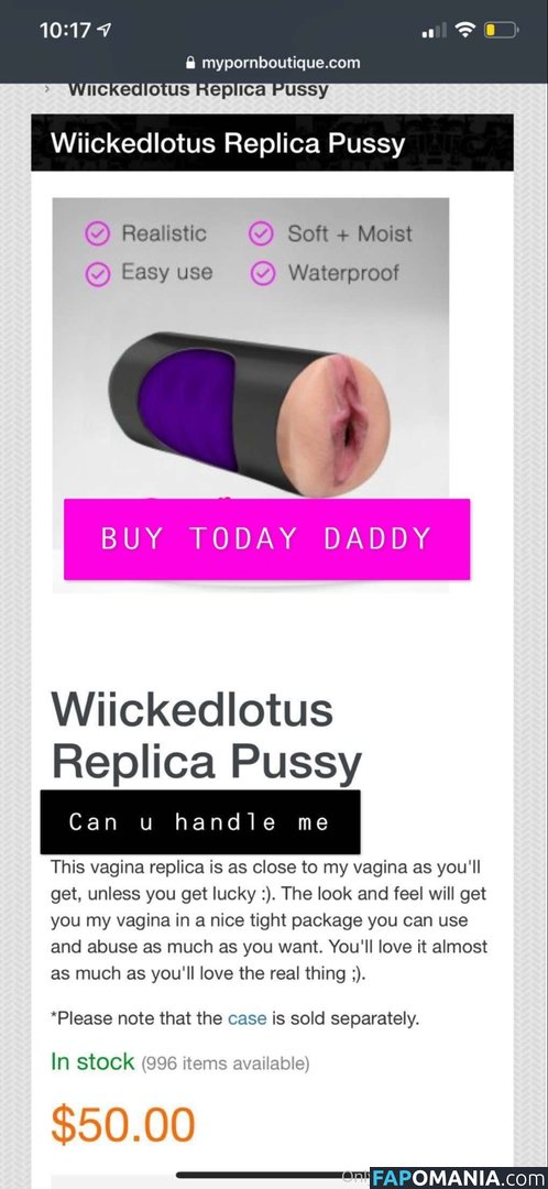 babygiirl45 / babygurl45455 Nago OnlyFans  Przeciekłe zdjęcie #1
