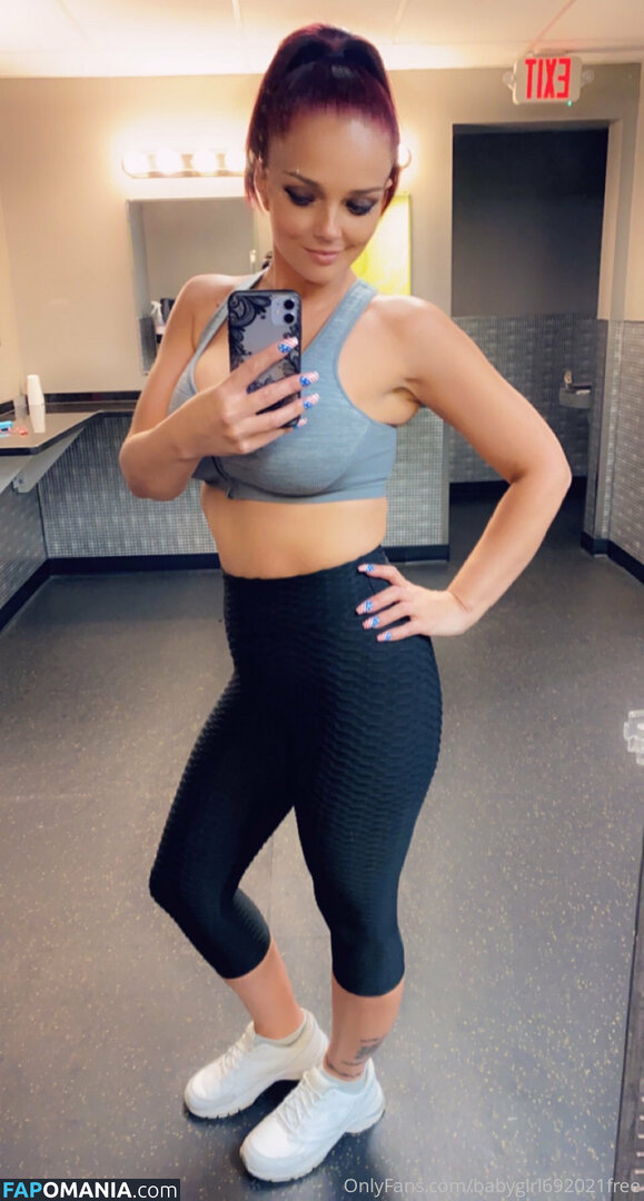 babygirl692021free / liz_05_dixson Nago OnlyFans  Przeciekłe zdjęcie #19