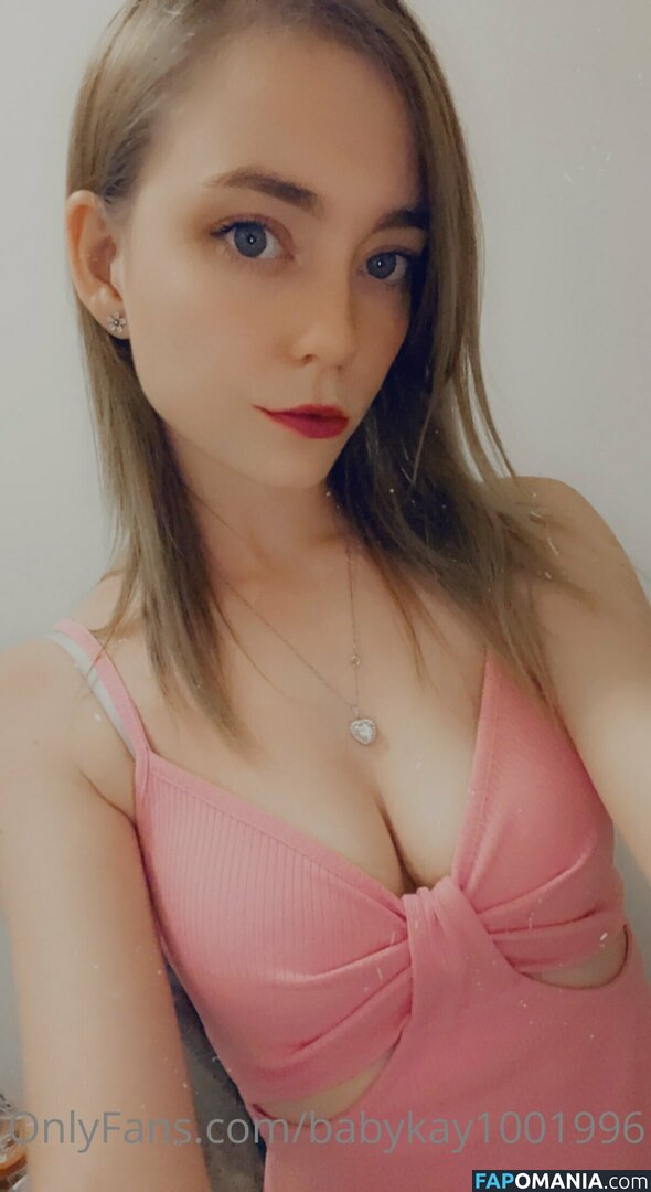 babykay1001996 / babykaypremium Nago OnlyFans  Przeciekłe zdjęcie #2