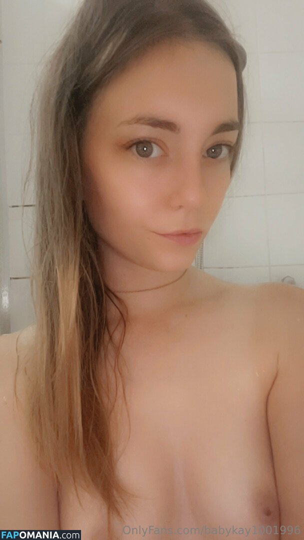 babykay1001996 / babykaypremium Nago OnlyFans  Przeciekłe zdjęcie #64