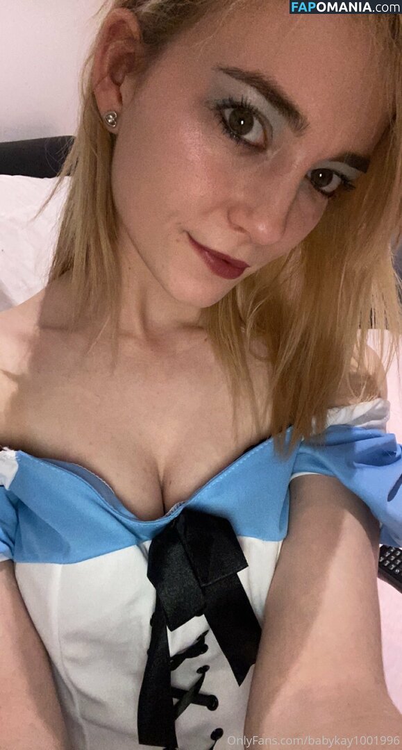 babykay1001996 / babykaypremium Nago OnlyFans  Przeciekłe zdjęcie #92