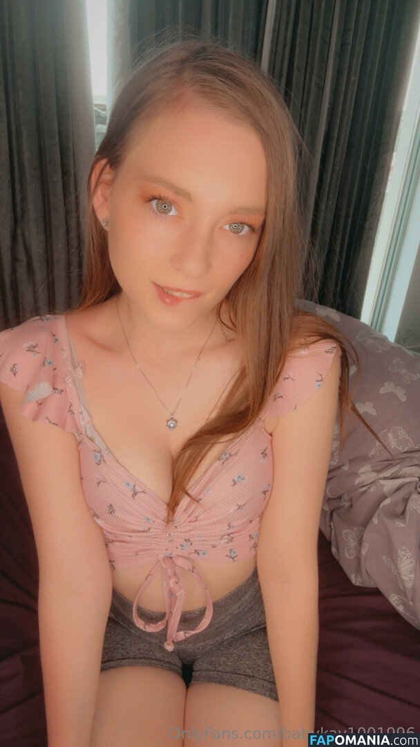 babykay1001996 / babykaypremium Nago OnlyFans  Przeciekłe zdjęcie #121