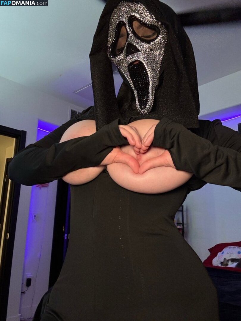 BabyLaur / alinavioletx / laurbunni / onlyalinaviolet Nago OnlyFans  Przeciekłe zdjęcie #19