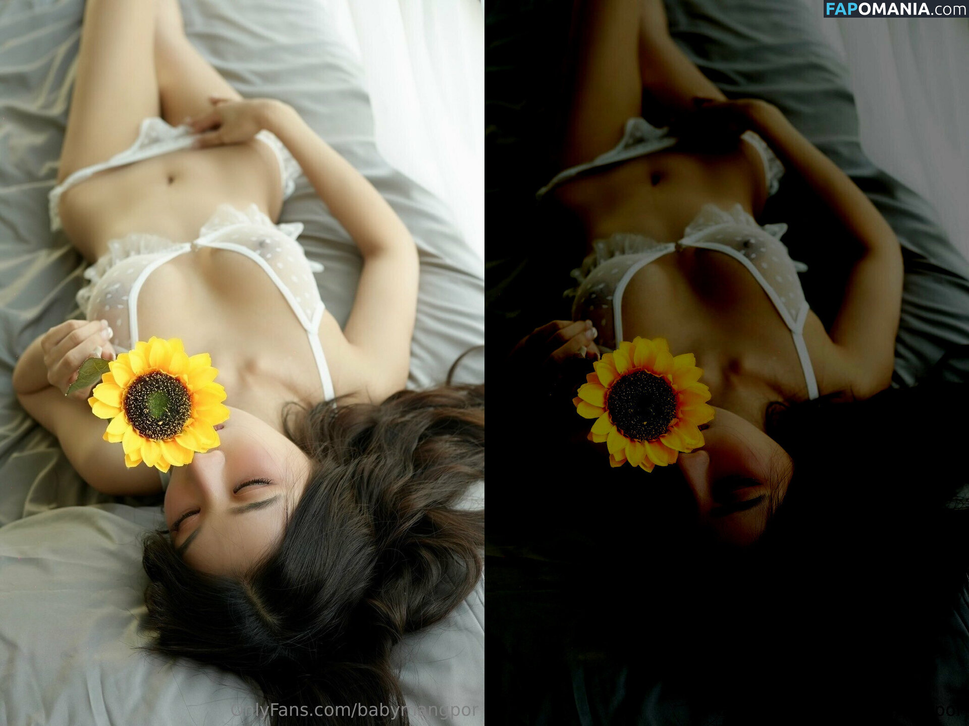 babymangpor / bmangpor Nago OnlyFans  Przeciekłe zdjęcie #155