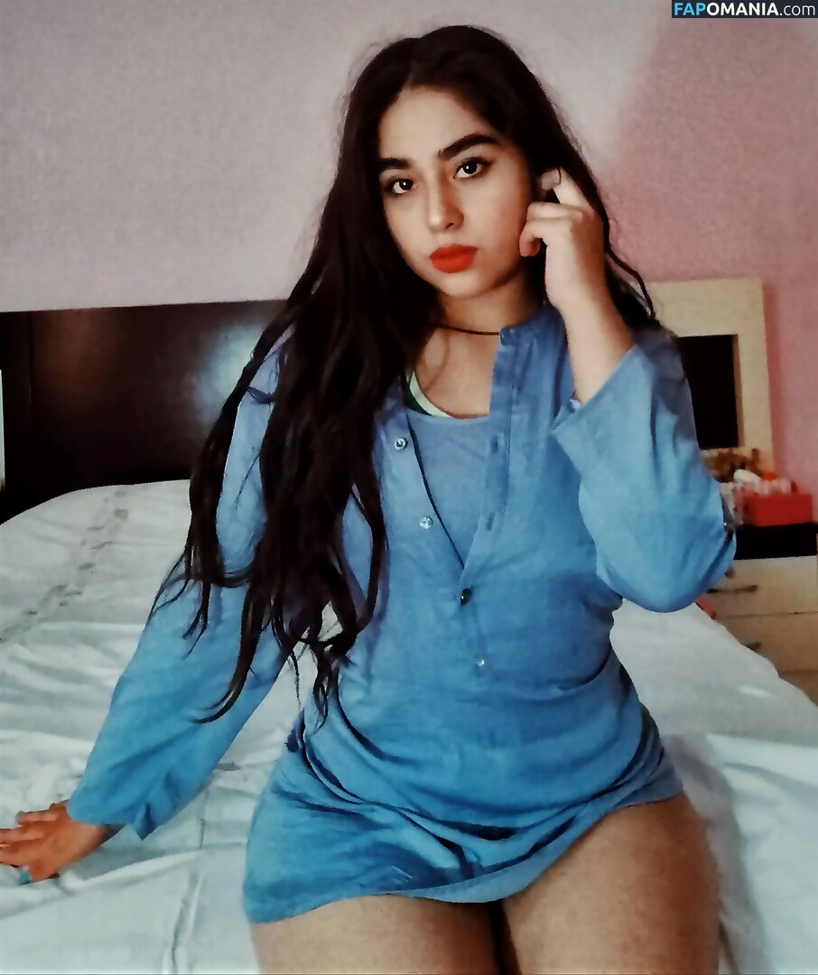 Babynhoauwu Nago OnlyFans  Przeciekłe zdjęcie #4