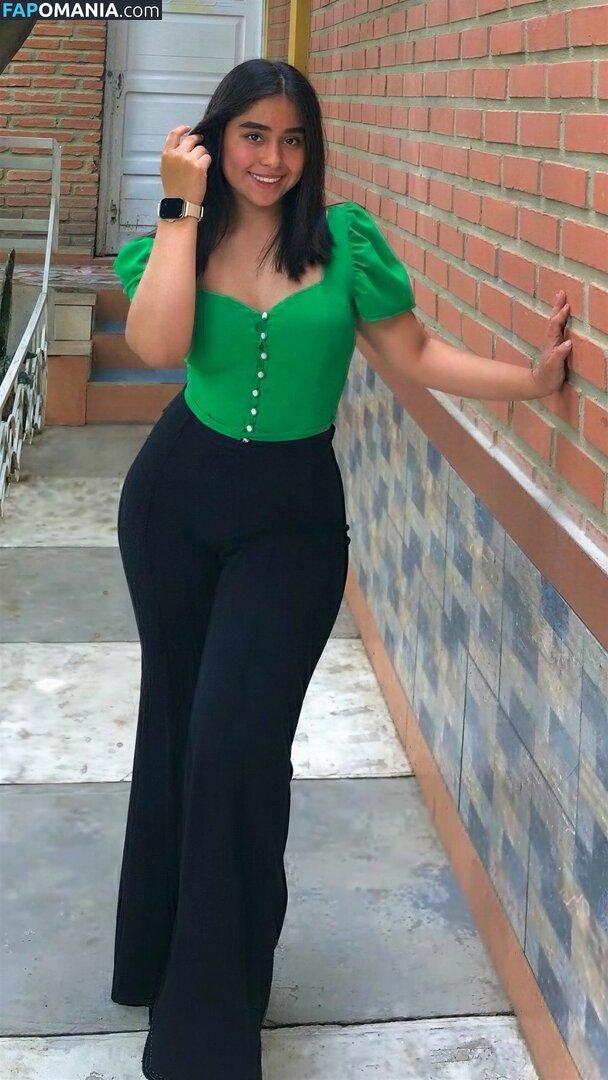 Babynhoauwu Nago OnlyFans  Przeciekłe zdjęcie #5