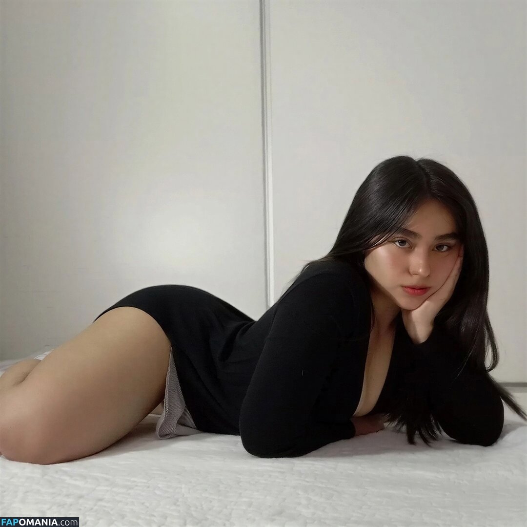 Babynhoauwu Nago OnlyFans  Przeciekłe zdjęcie #7