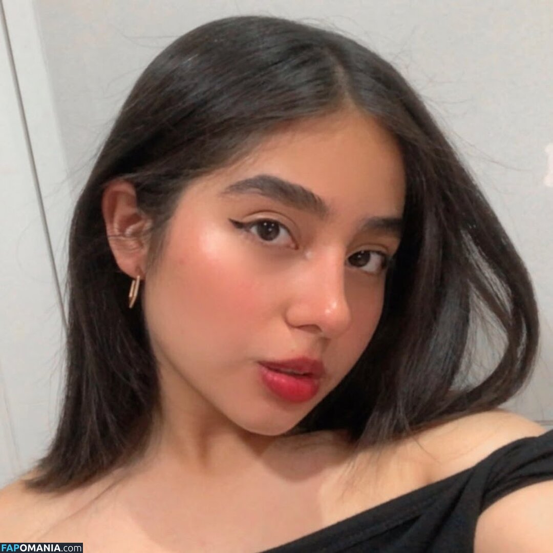 Babynhoauwu Nago OnlyFans  Przeciekłe zdjęcie #12