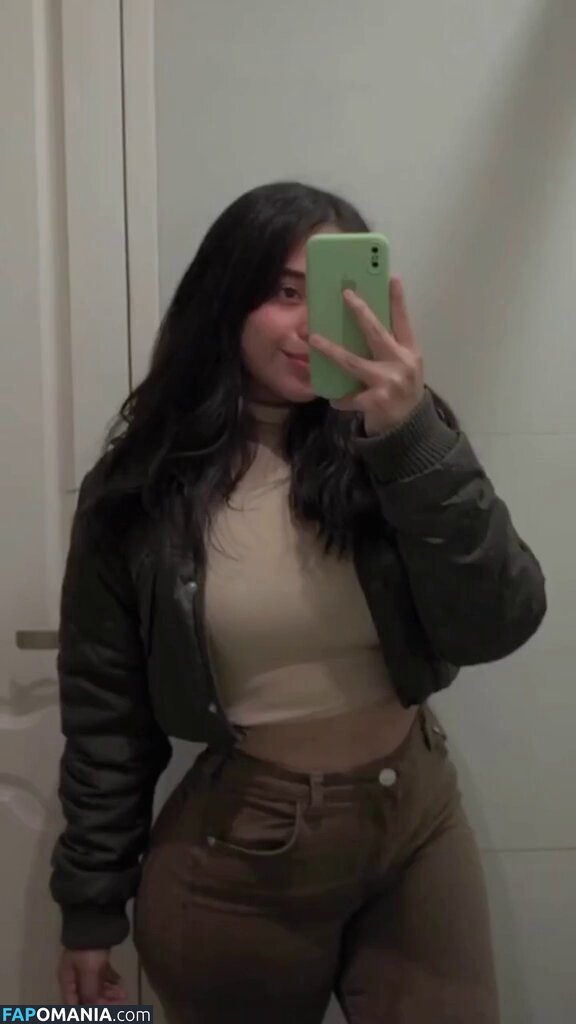 Babynhoauwu Nago OnlyFans  Przeciekłe zdjęcie #14