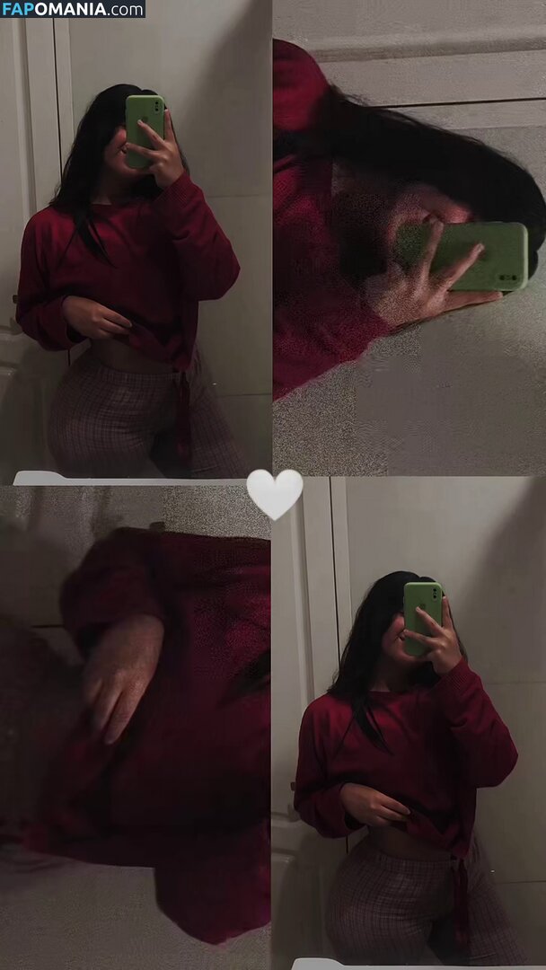 Babynhoauwu Nago OnlyFans  Przeciekłe zdjęcie #16