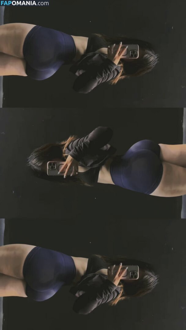 Babynhoauwu Nago OnlyFans  Przeciekłe zdjęcie #18