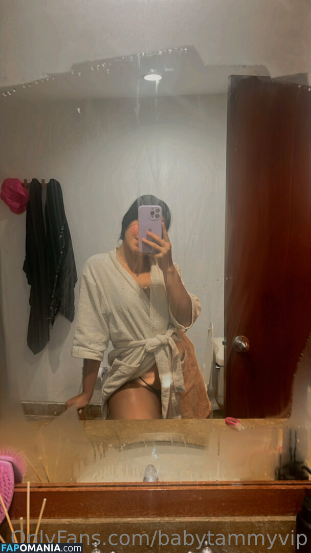 Babytammyvip / babytammymf Nago OnlyFans  Przeciekłe zdjęcie #57