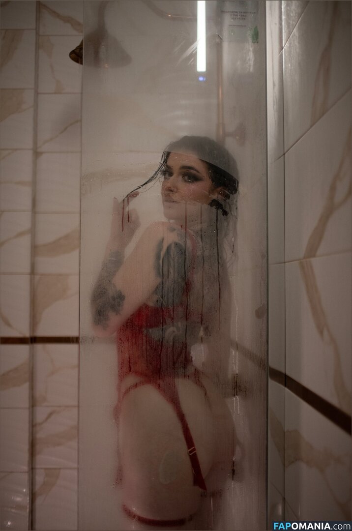 Kaszx / babyVixen Nago OnlyFans  Przeciekłe zdjęcie #3