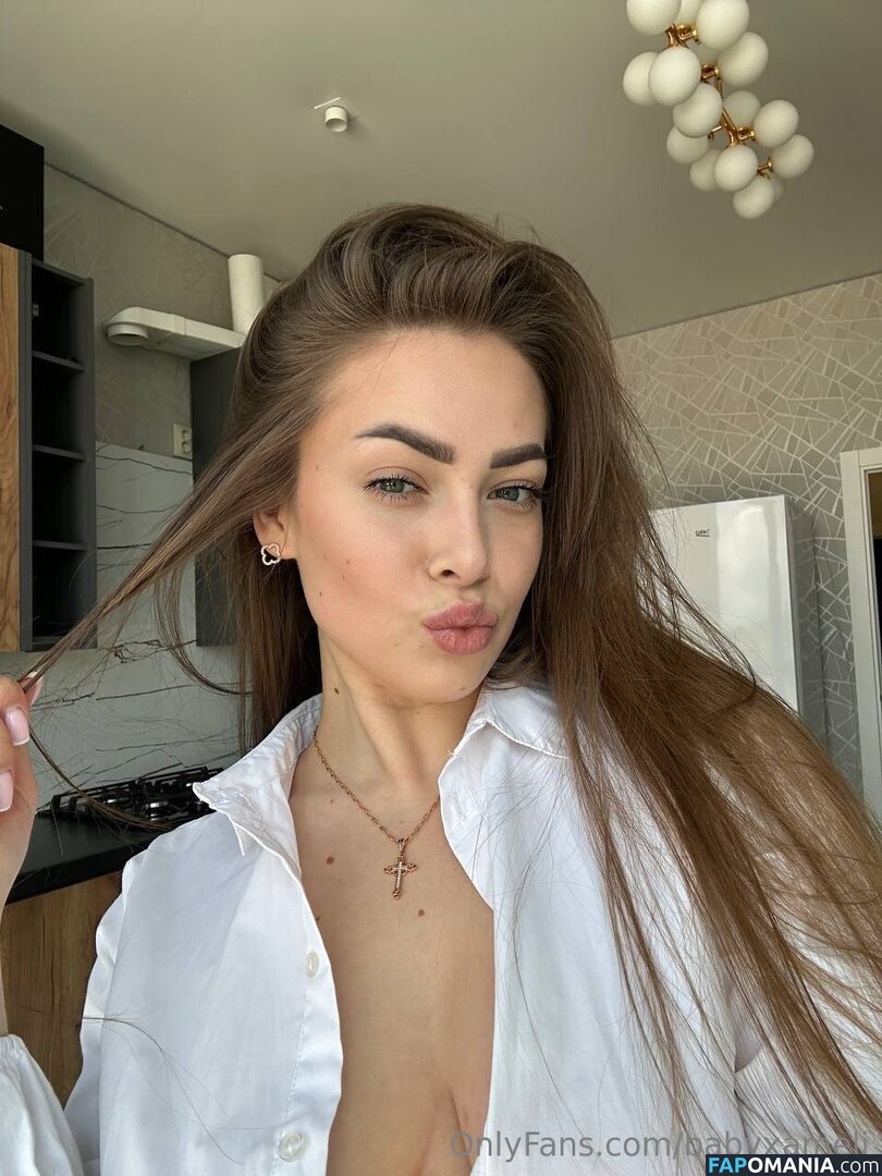 babyxameli Nago OnlyFans  Przeciekłe zdjęcie #6