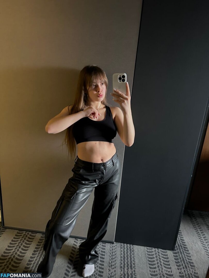 babyxameli Nago OnlyFans  Przeciekłe zdjęcie #13