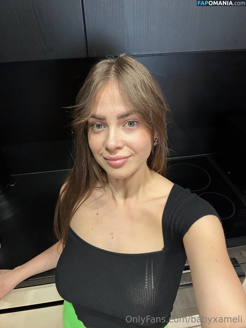 babyxameli Nago OnlyFans  Przeciekłe zdjęcie #18