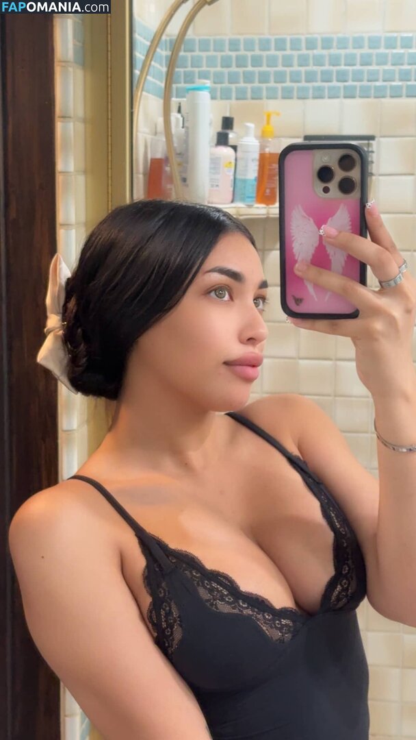 babycali / babyycalle / notbabycalle Nago OnlyFans  Przeciekłe zdjęcie #4